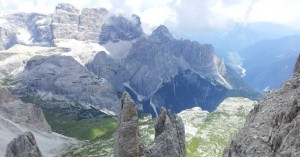 dolomiti